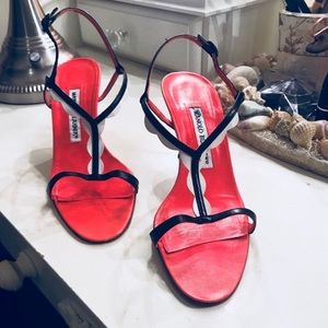 Size 36 Manolo Blahnik heels